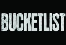 Bucketlist
