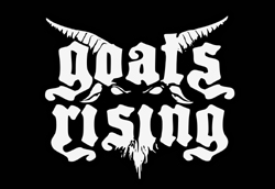 Goats Rising