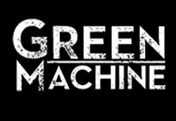 Green Machine